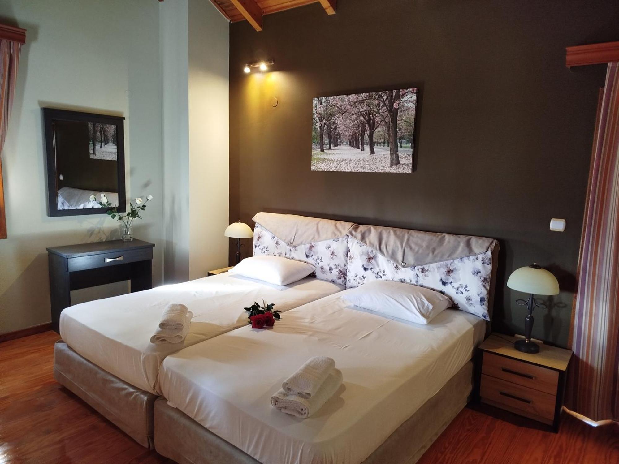 Villa Sunrise Lixouri