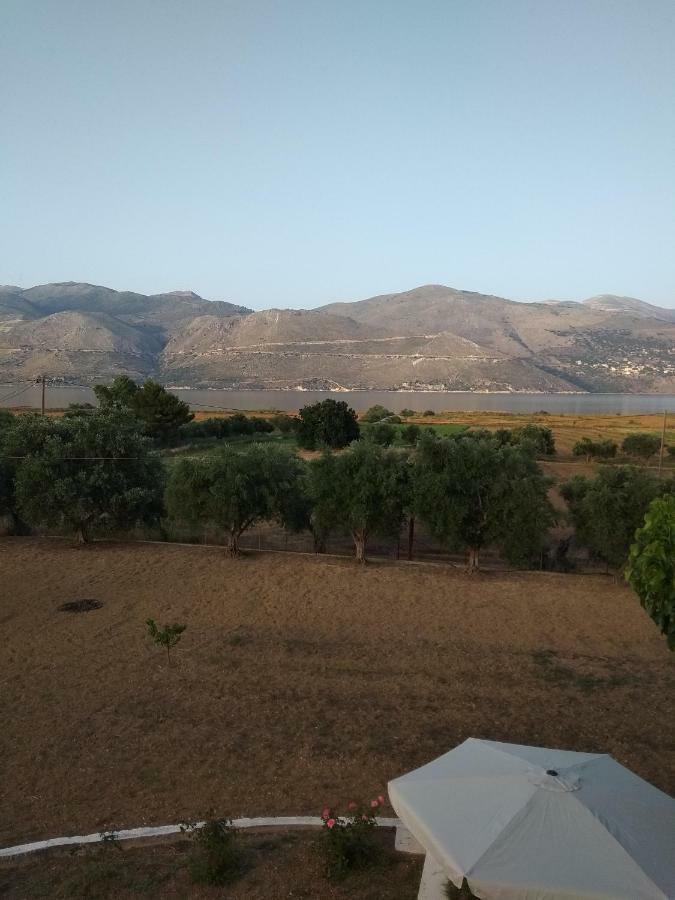 Sunrise * Lixouri