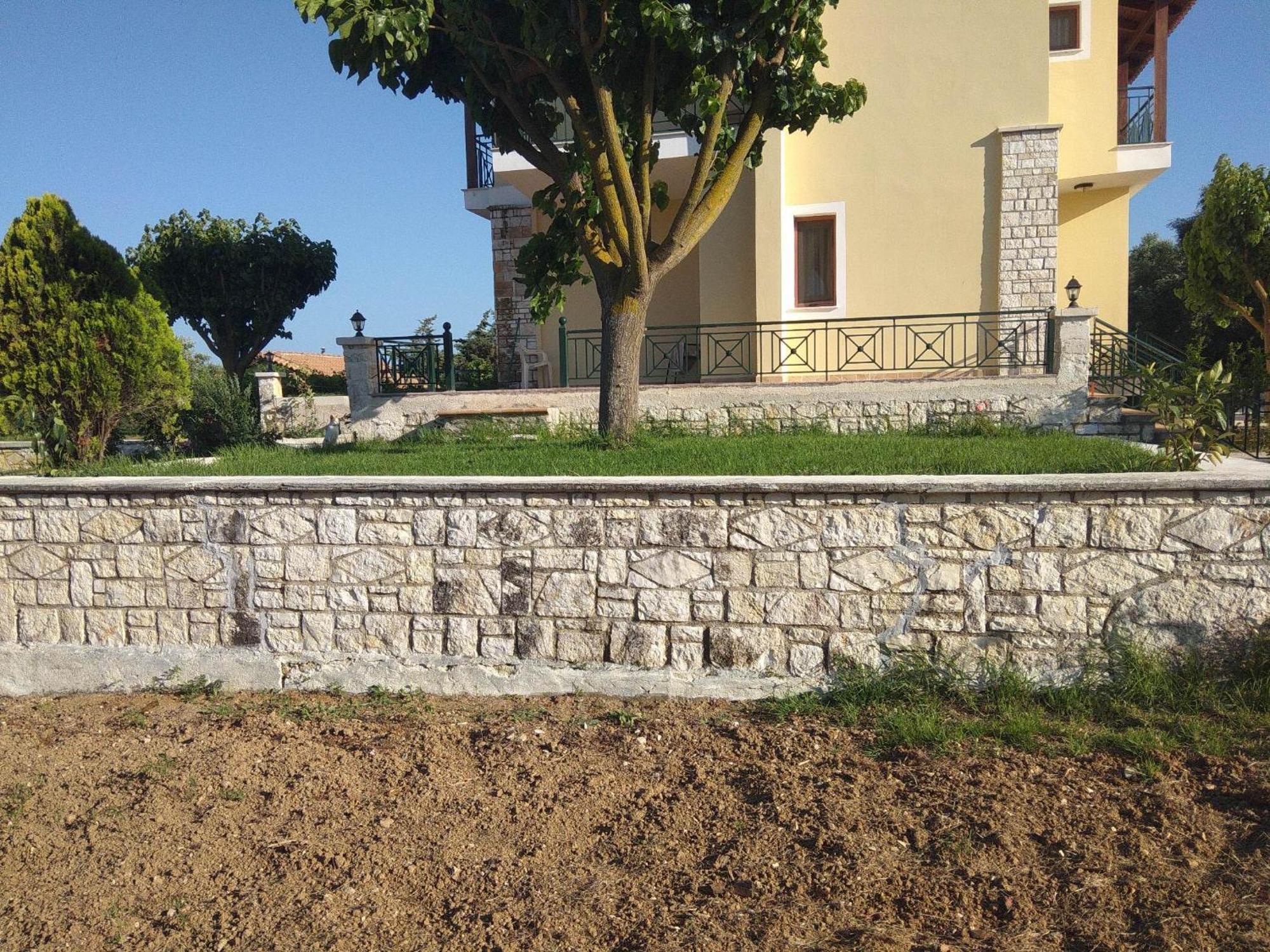 Villa Sunrise Lixouri