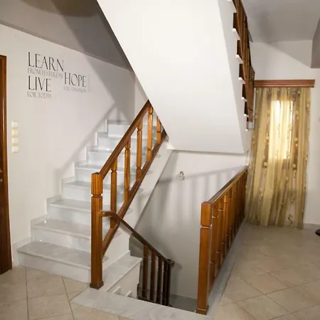 Sunrise Vila Lixouri Exterior photo