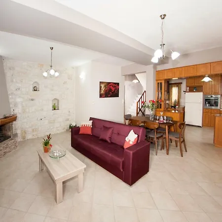 Sunrise Vila Lixouri Exterior foto