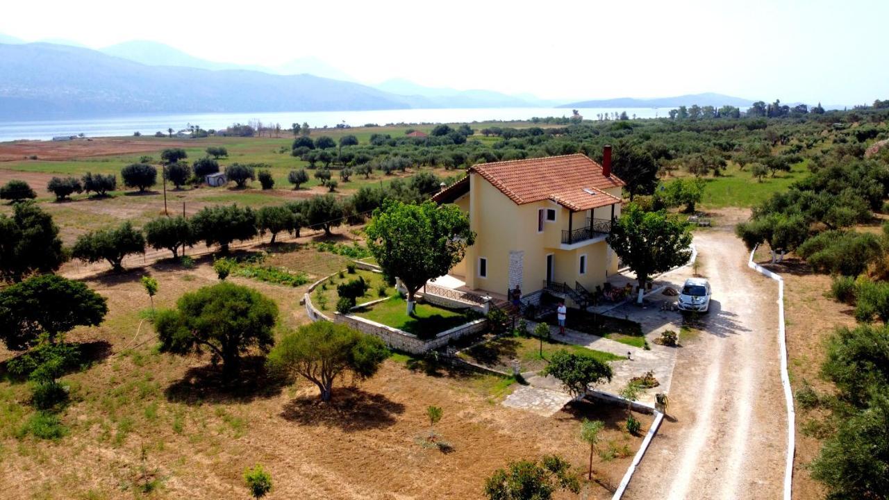 Sunrise Villa *