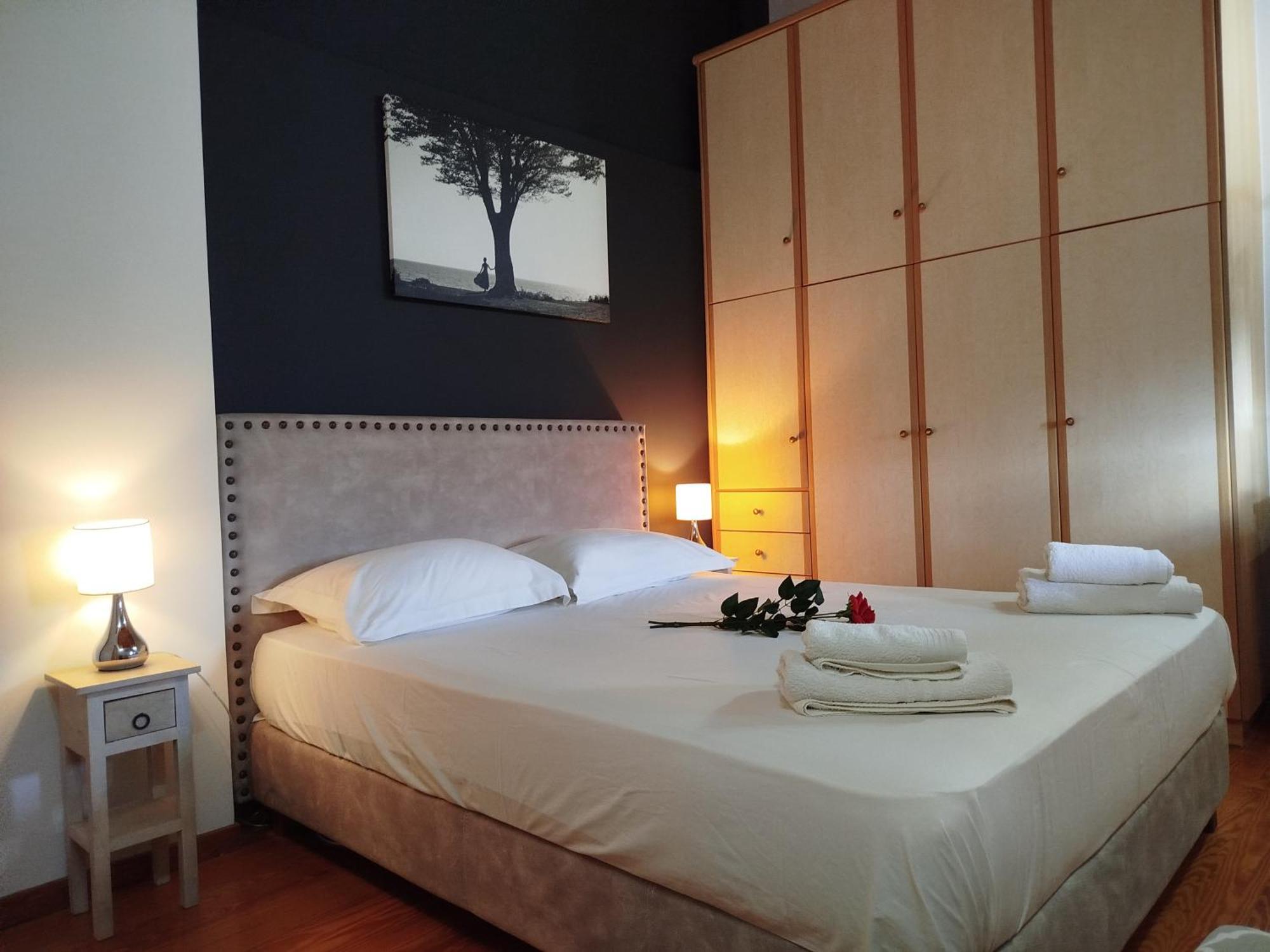 Sunrise Villa *