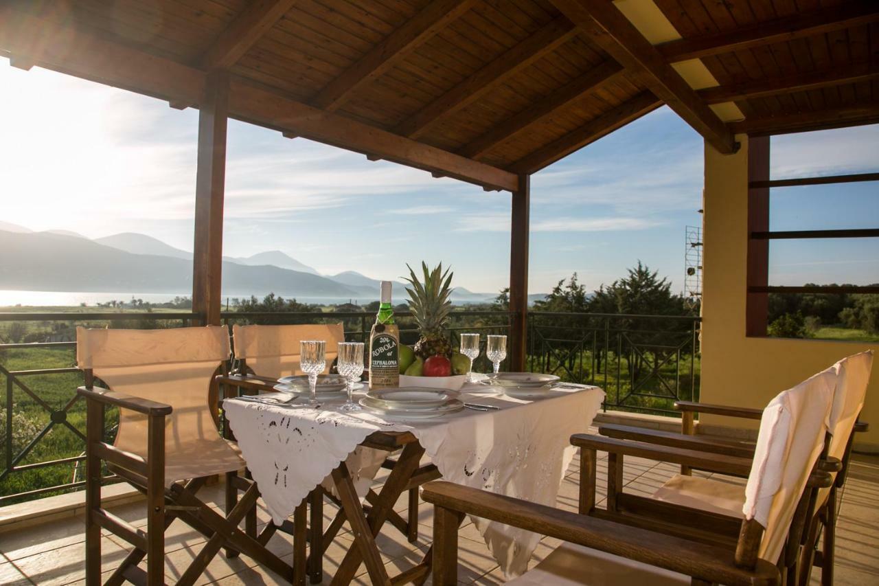 Sunrise Villa