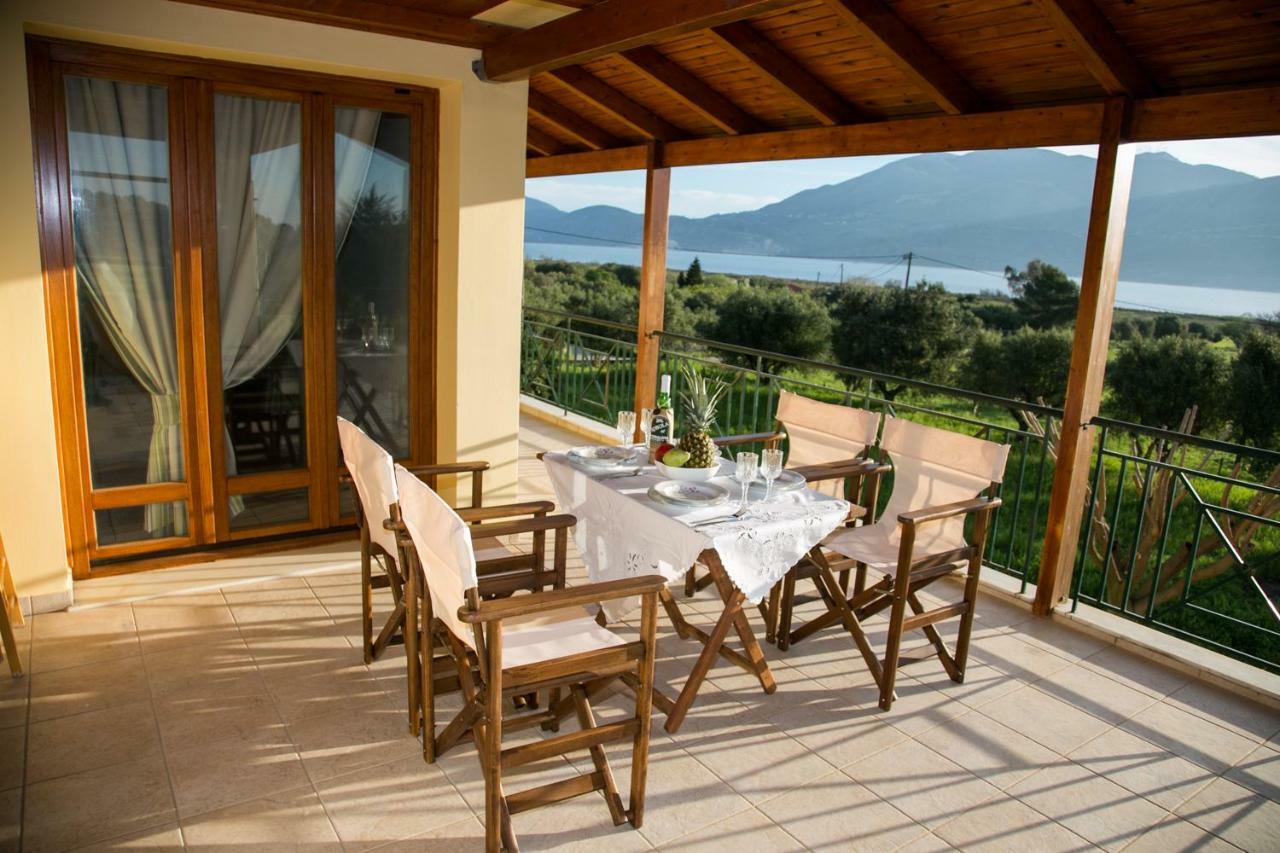 Sunrise Villa