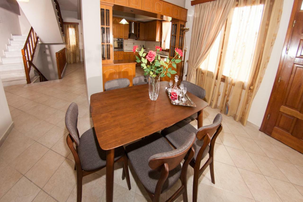 Villa Sunrise Lixouri