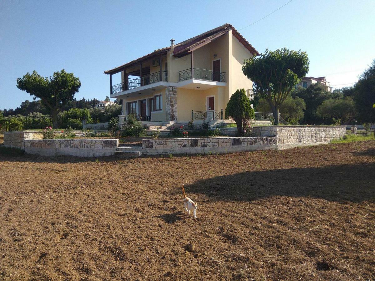 Villa Sunrise *