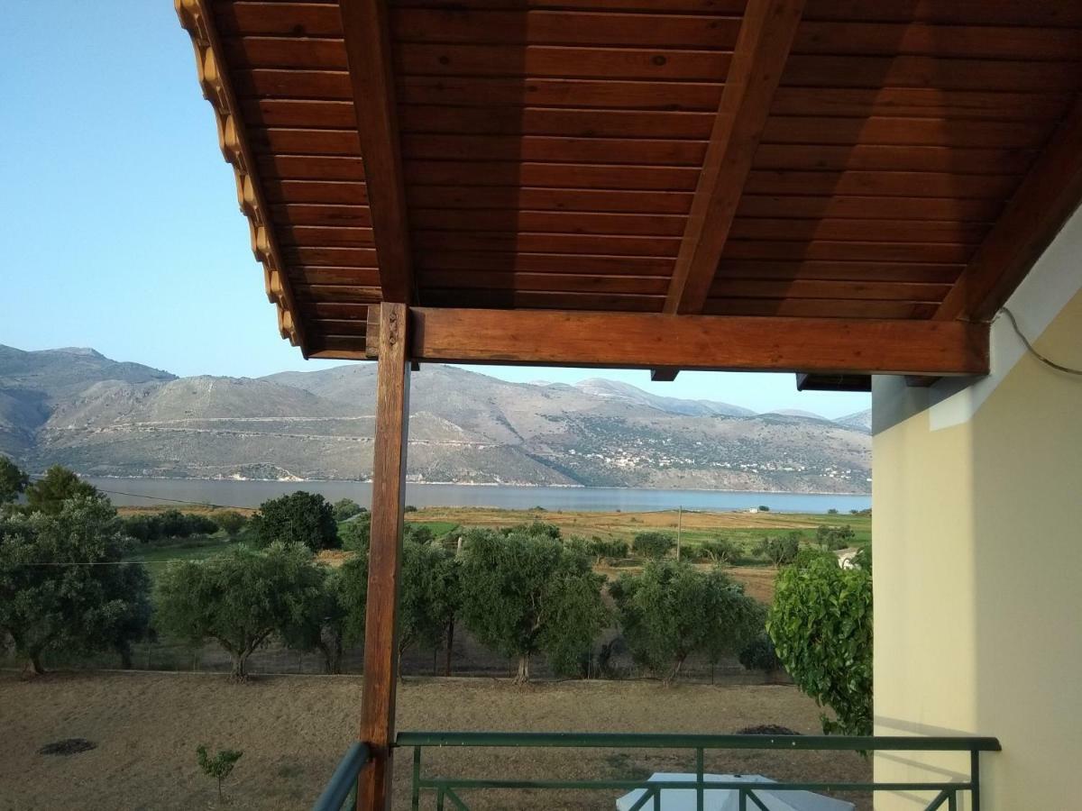 Sunrise Villa *