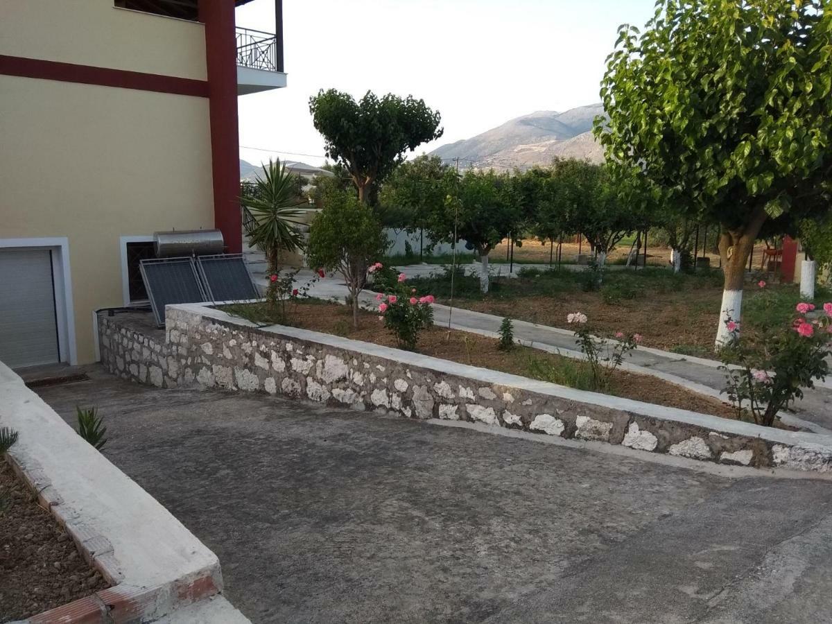 Villa Sunrise