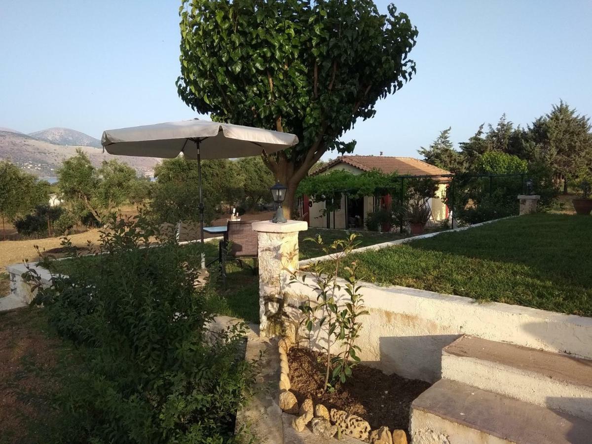 Villa Sunrise
