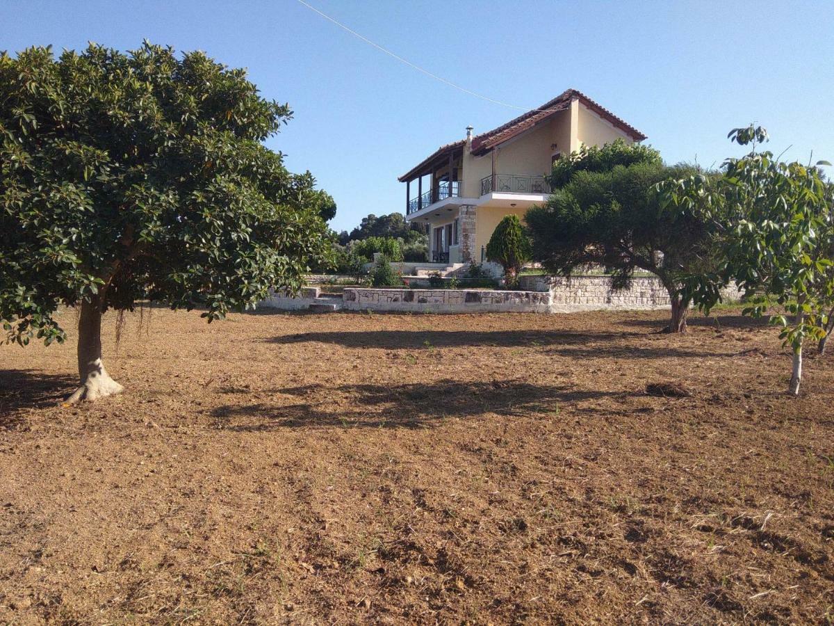 Villa Sunrise