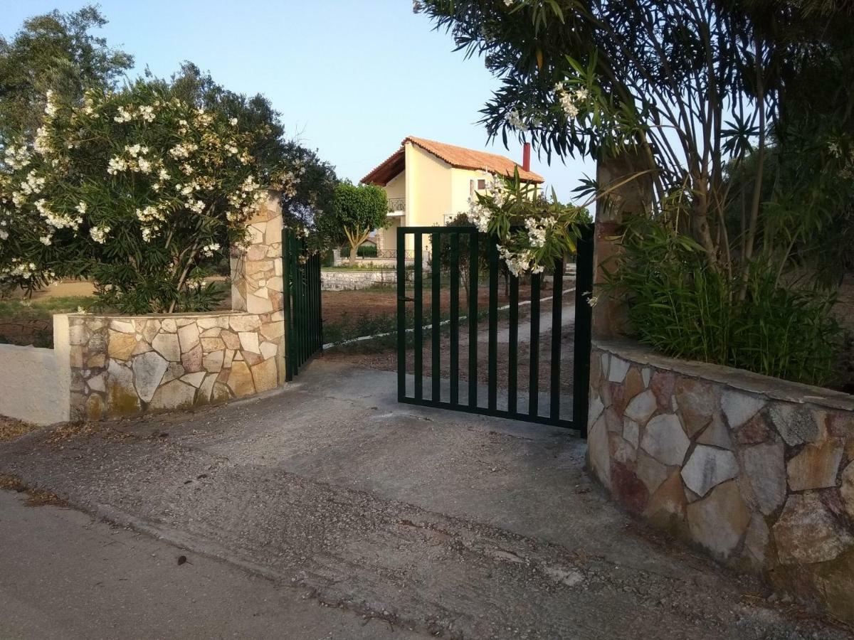Villa Sunrise *